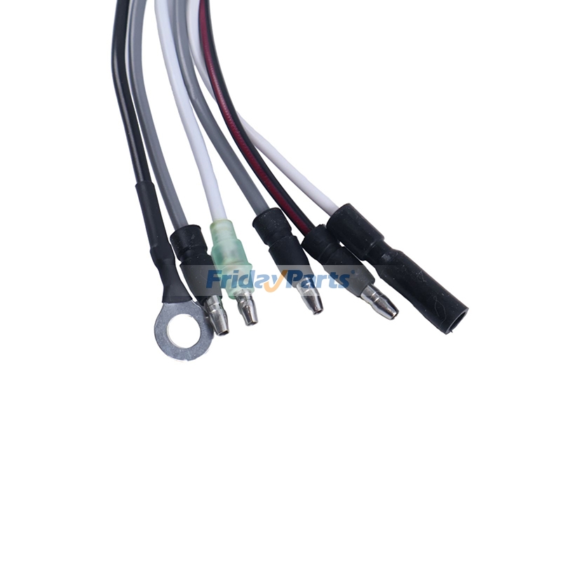 Kit d'assemblage de module de charge Rancher 