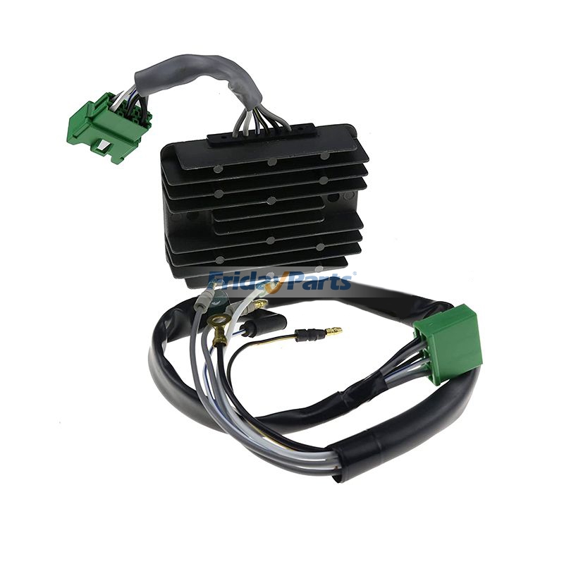 Lademodul-Montagesatz 31620-ZG5-033 für Honda-Motor GX270 GX440 GX630 GX660 GXV690 GX670 Rancher TRX350