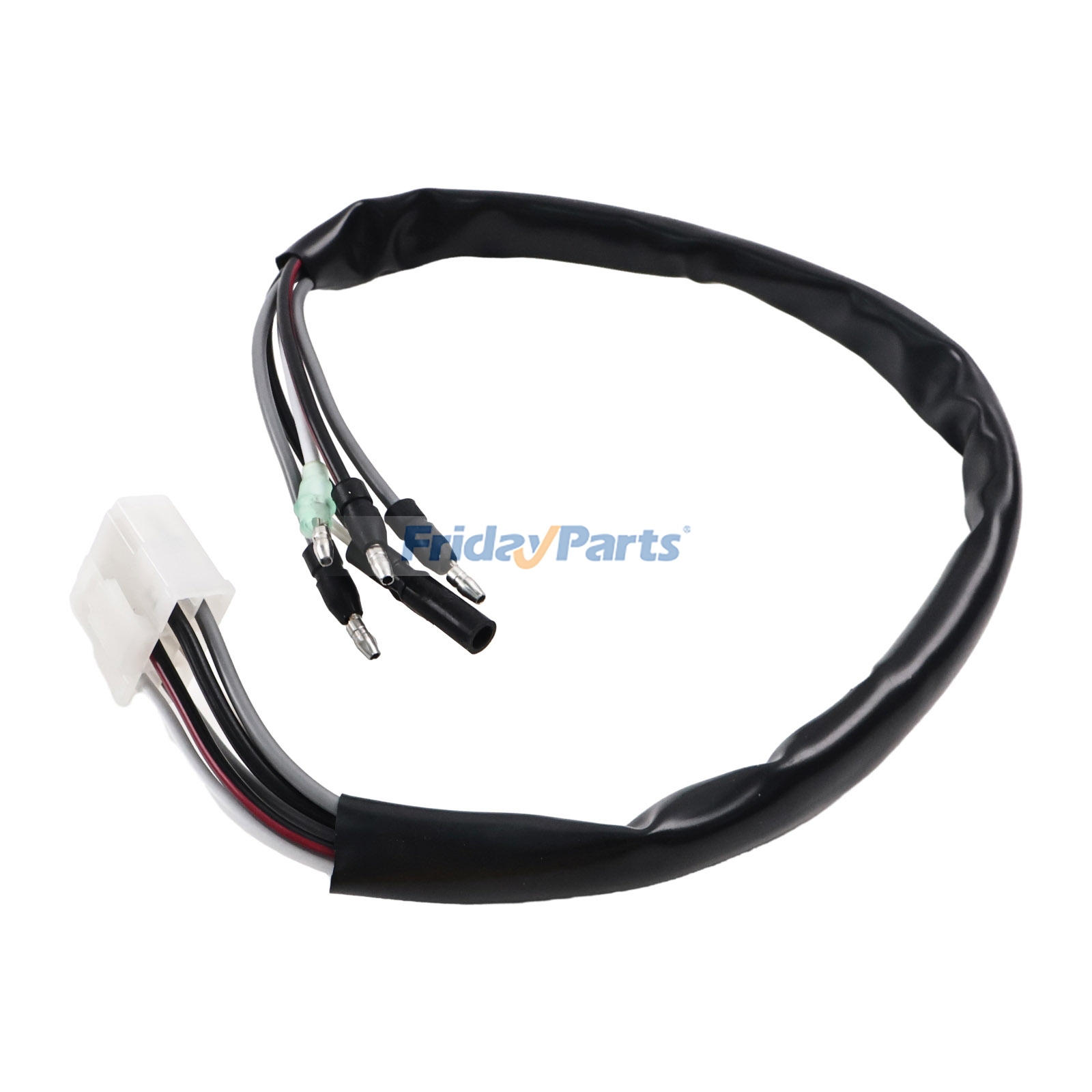 Charging Module Assembly Kit 31620-ZG5-033 for Honda Engine GX270 GX440 GX630 GX660 GXV690 GX670 Rancher TRX350 for less