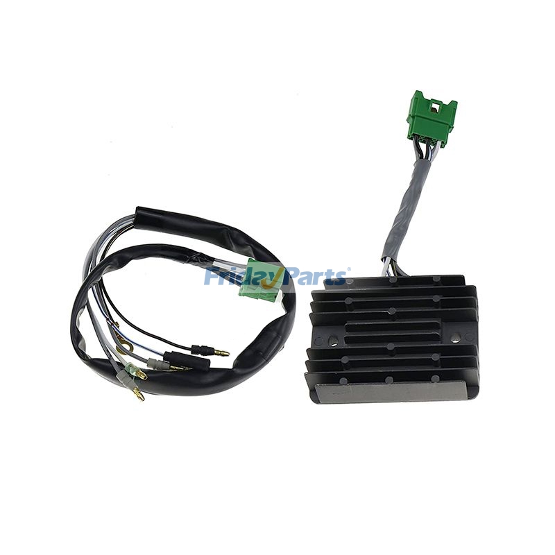 Achetez Kit d'assemblage de module de charge Rancher chez FridayParts