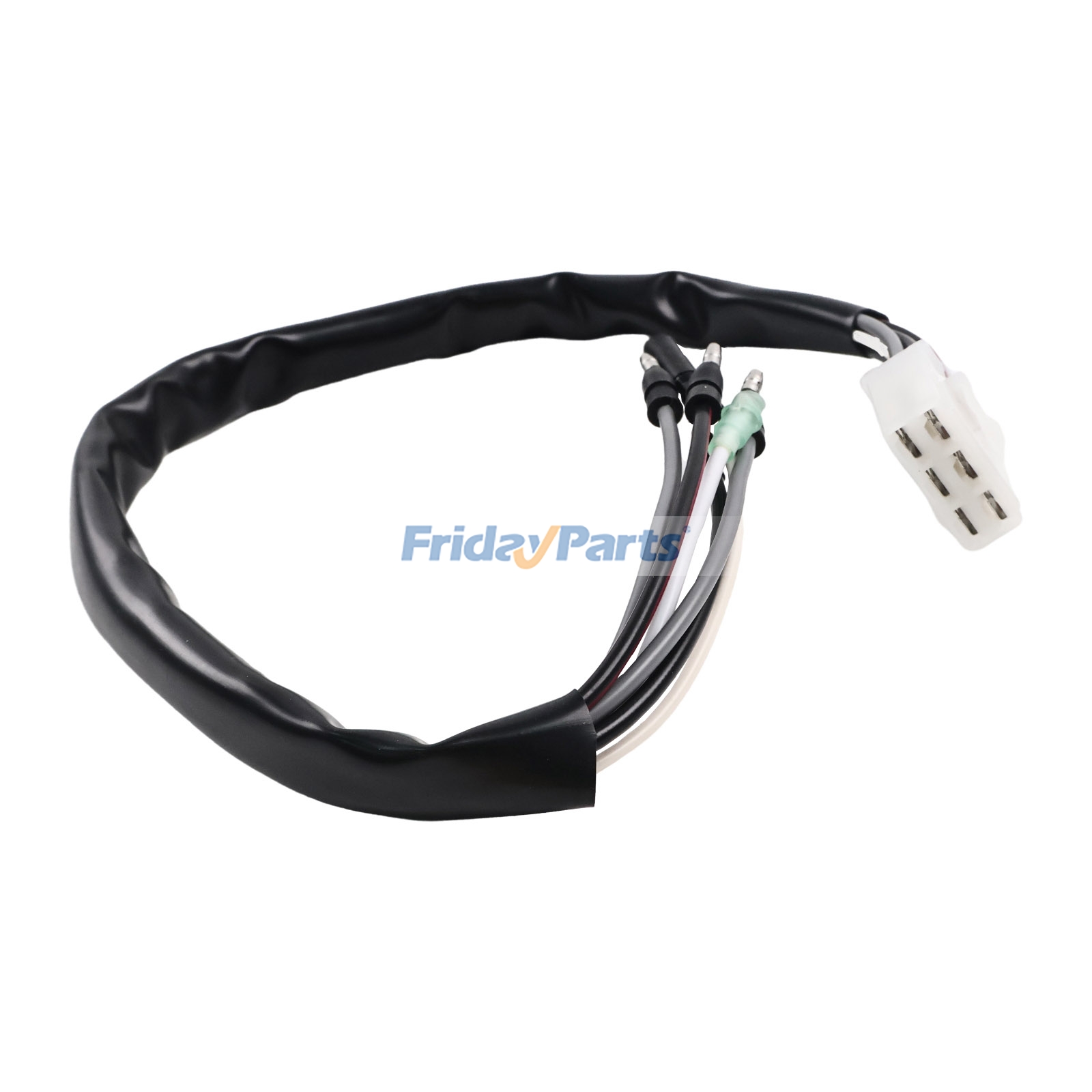 Charging Module Assembly Kit 31620-ZG5-033 for Honda Engine GX270 GX440 GX630 GX660 GXV690 GX670 Rancher TRX350