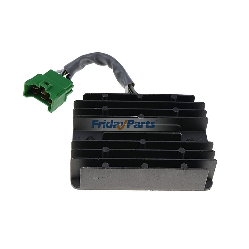 Kit d'assemblage de module de charge Rancher de FridayParts