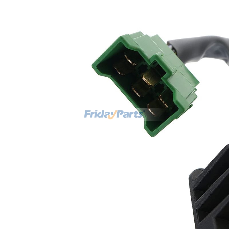 Kit d'assemblage de module de charge Rancher pour Moteur 