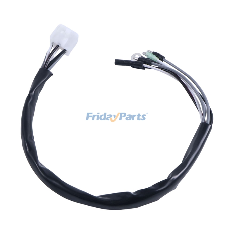 Kit d'assemblage de module de charge Rancherpour Moteur