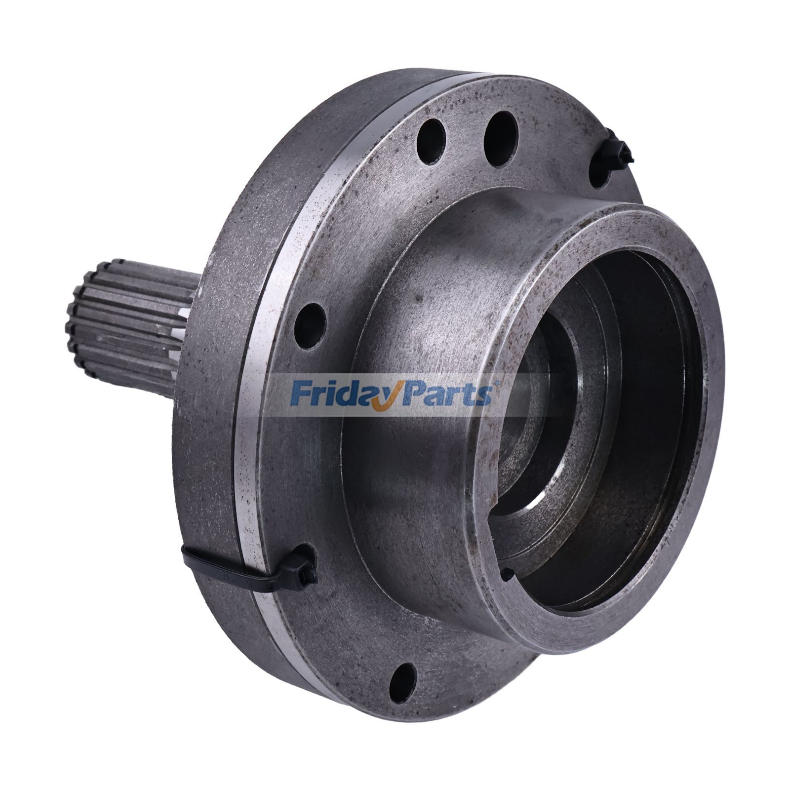 Charging Pump for Forklift