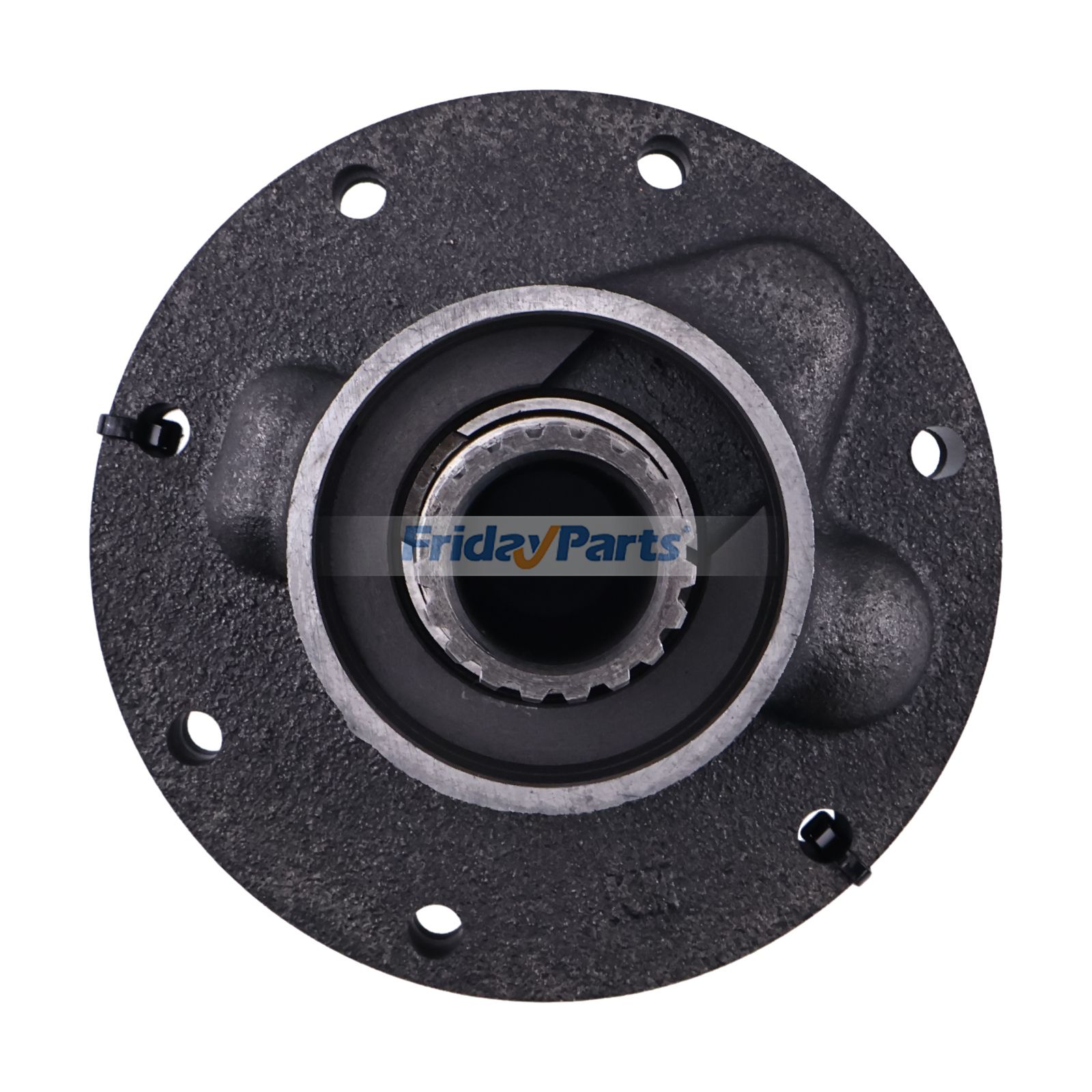 Charging Pump For KOMATSU Forklift