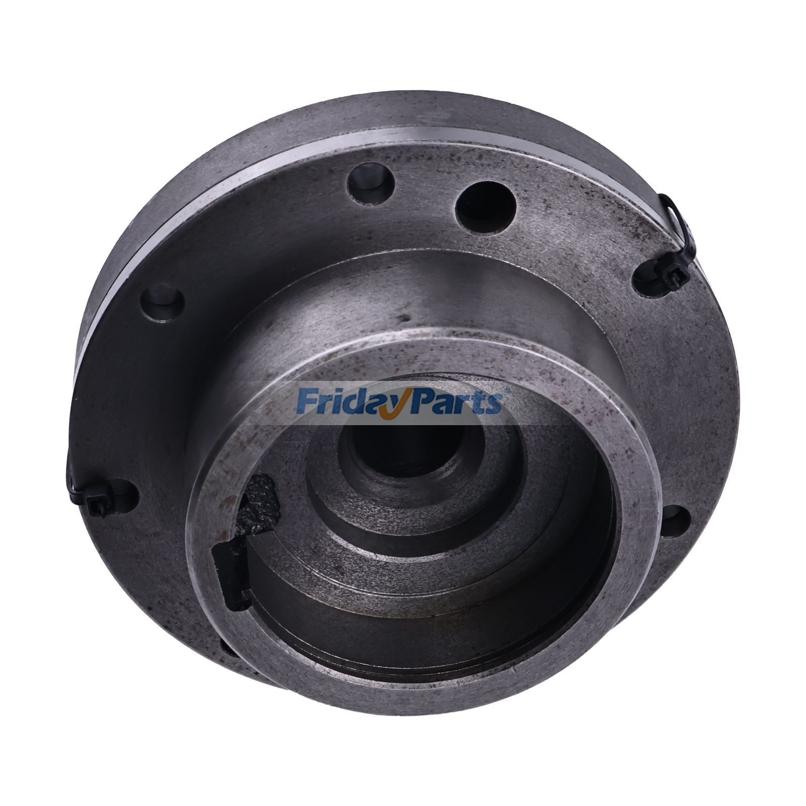  Charging Pump For KOMATSU