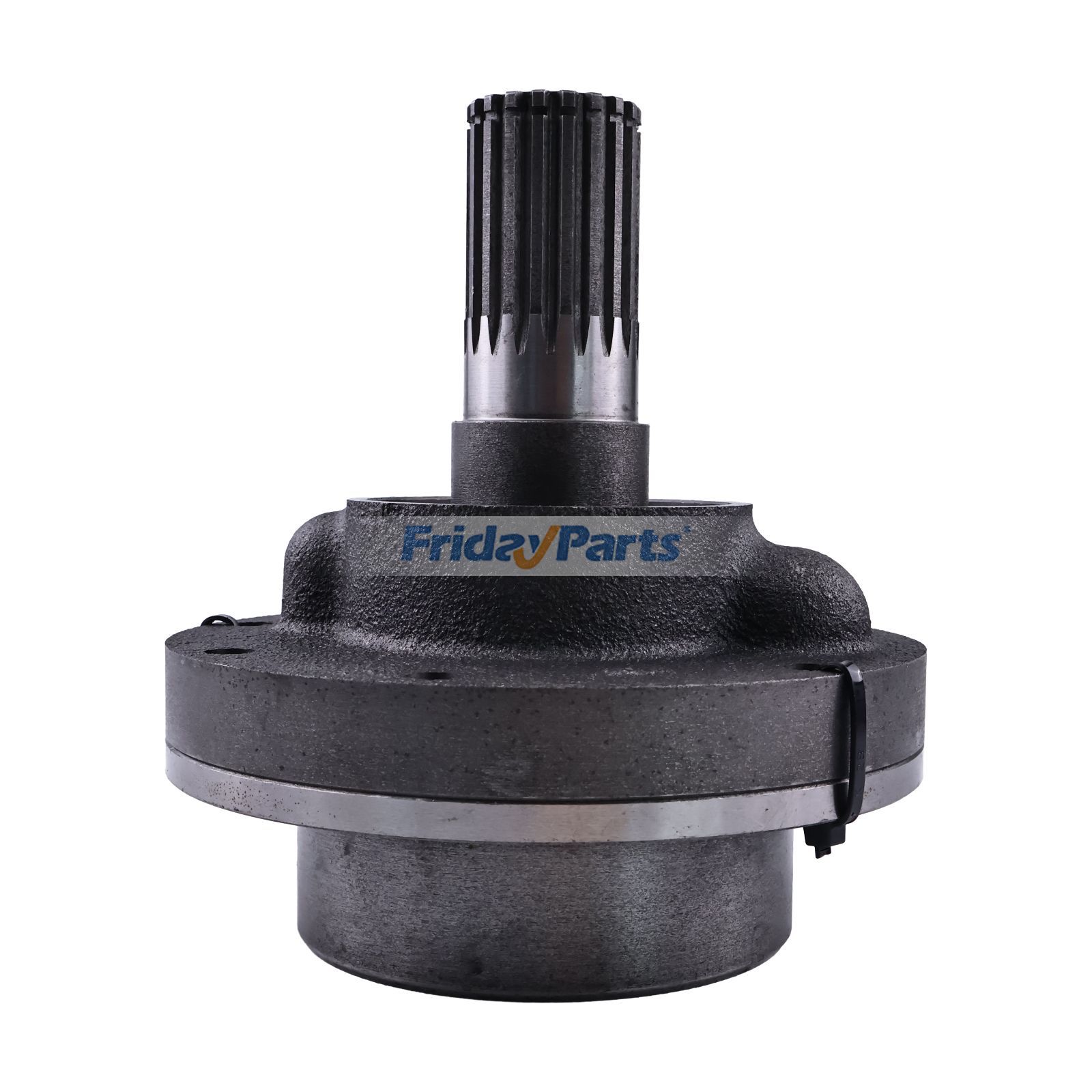 Forklift Charging Pump