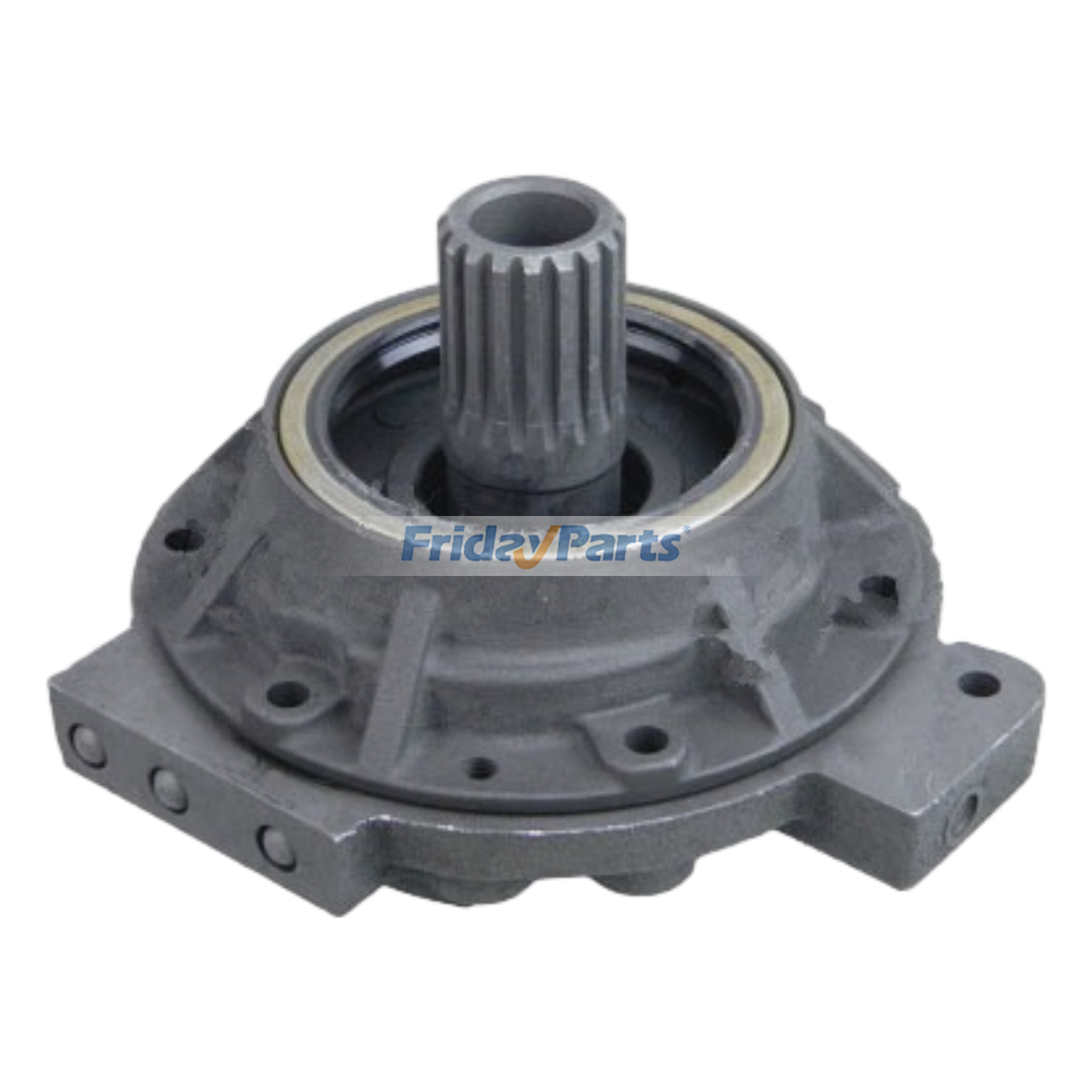 Charging Pump 91324-37302 for Mitsubishi Forklift Lift Truck