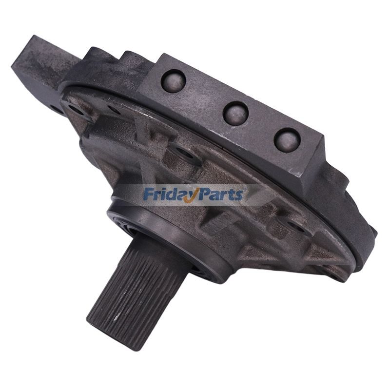 Charging Pump 91524-15300 for Mitsubishi S4S Engine F18C Forklift for less