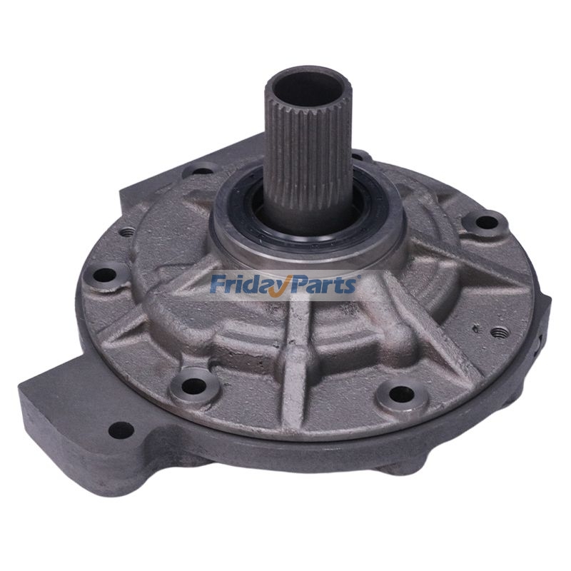 Charging Pump 91524-15300 for Mitsubishi S4S Engine F18C Forklift