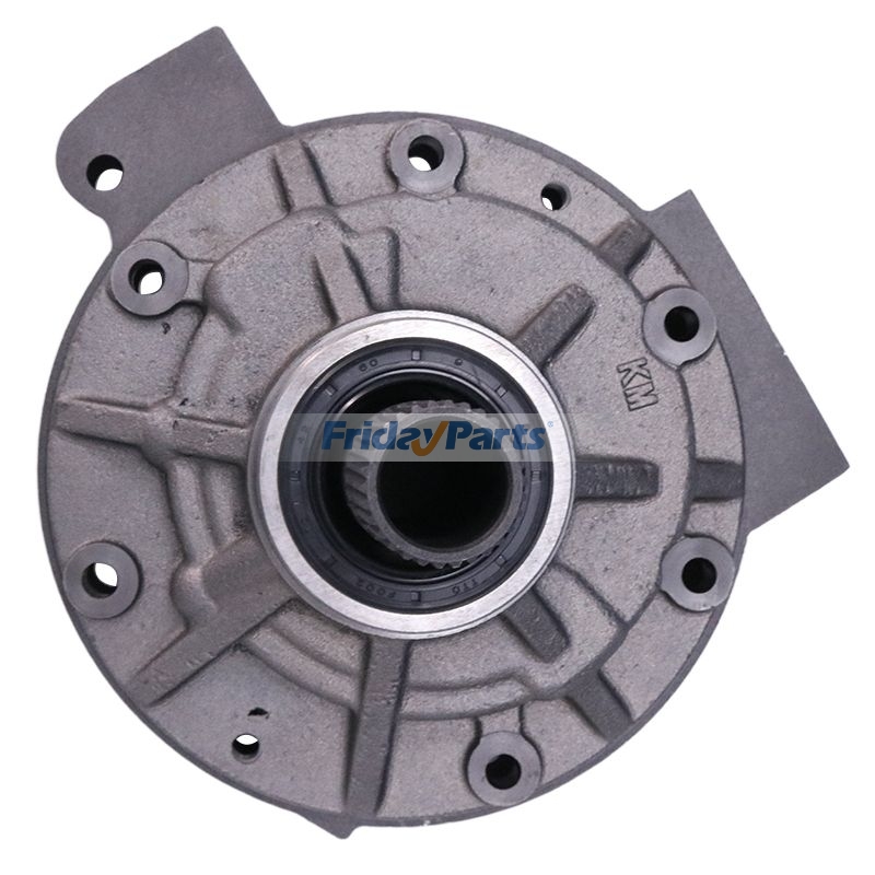 FridayParts Charging Pump 91524-15300