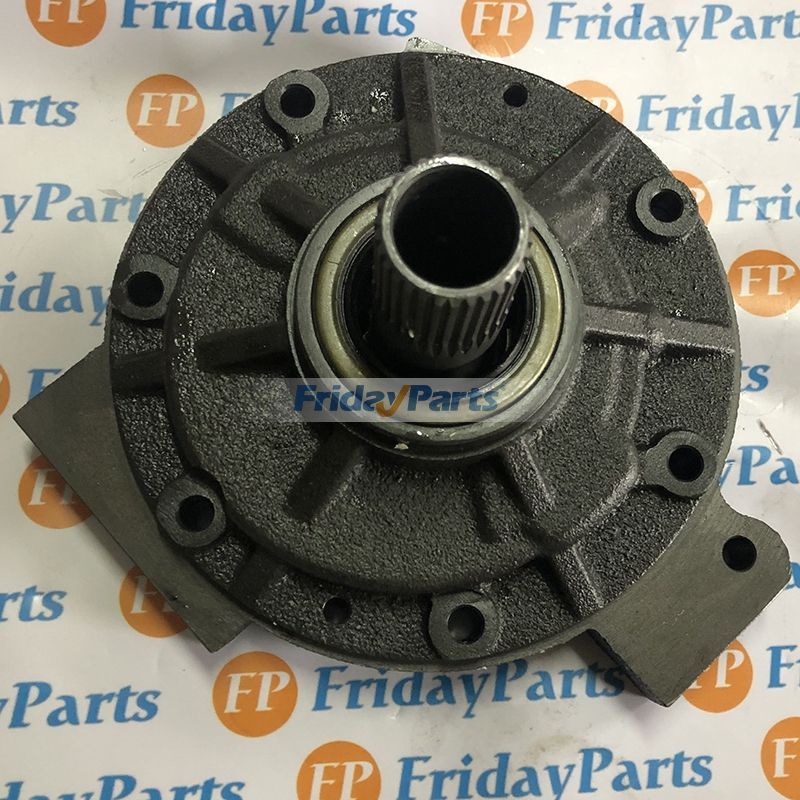 他ブランド用フォークリフト用チャージングポンプ 91524-15300