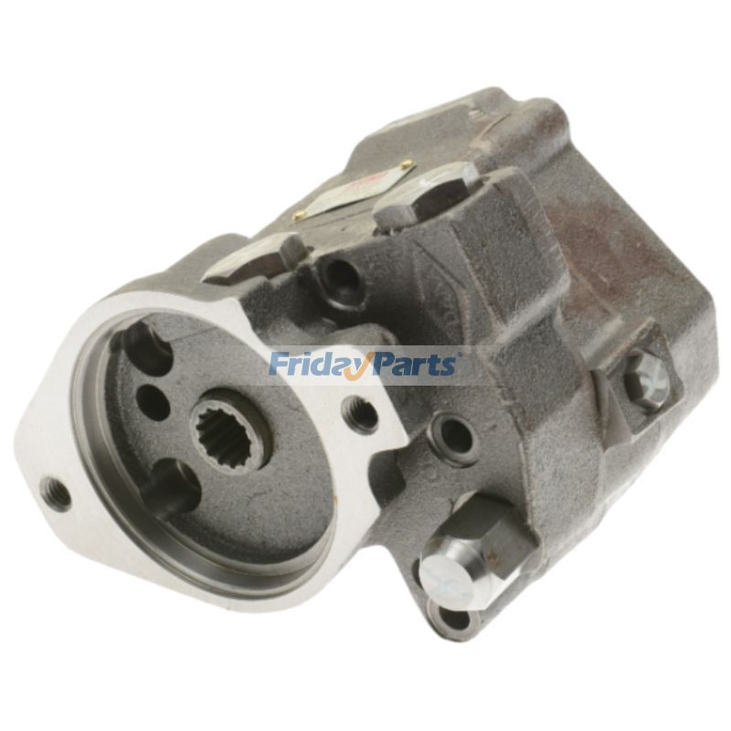 Charging Pump Assembly 4219696 for Dana Spicer