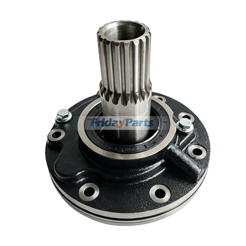 Ensemble de pompe de charge YQX45-3000 106.9761 pour chariot élévateur Heli Hangcha JAC Maximal Baoli CPCD40 CPCD45 CPCD50 Tailift FD40 FD50 FG40 FG50