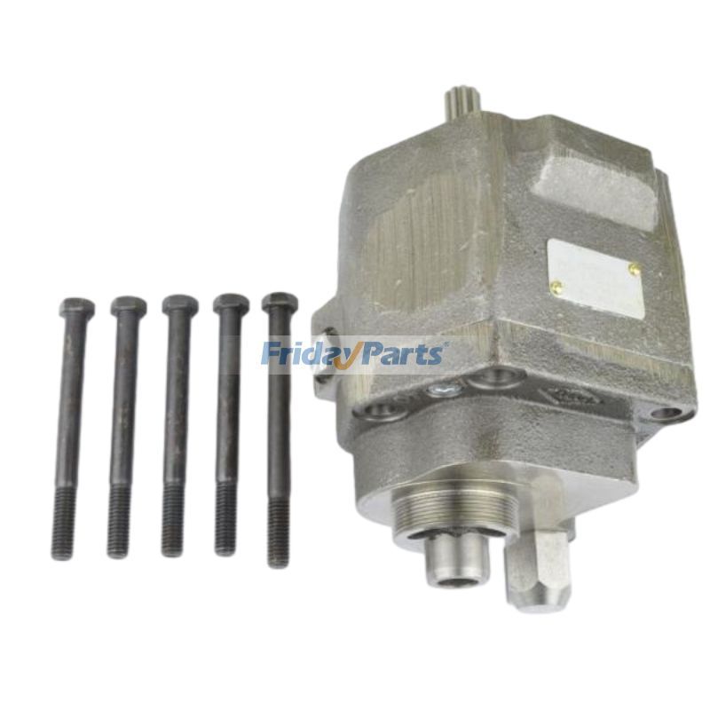 Charging Pump Kit 8100076 for Dana Spicer Transmission 3014FMHR24327-111 3016FTE10313-55