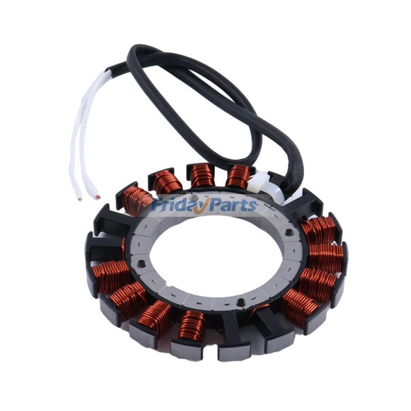 Bobina de estator de carga 59031-7017 para motor Kawasaki FR541V FR600V FR651V FR691V FR730V FS481V 