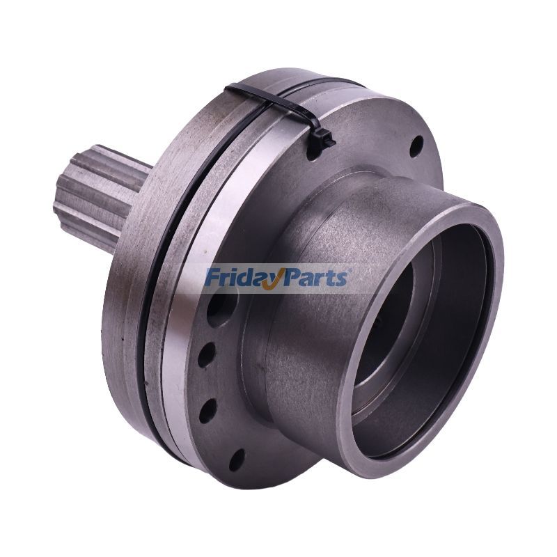 フォークリフト 充電ポンプ