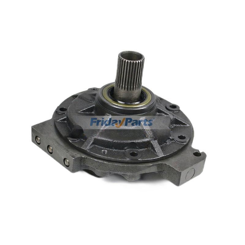 三菱エンジン S4S フォークリフト FD20A FD35A FG20A FG35A FD20TA FD30TA 用充電ポンプ 91524-00030