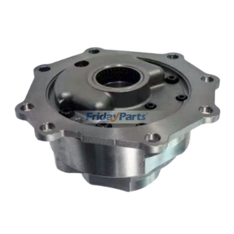 Bomba de carga T211758 para motor John Deere 6090 6125 Cargador 744L 844K-III 824K 744J 904 P Para JOHN DEERE