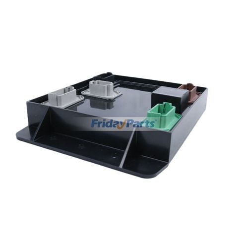 Chassis Control Module 1001112758 for JLG Telescopic Boom Lift 1200SJP ...