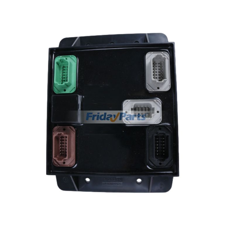 FridayParts Steuermodul