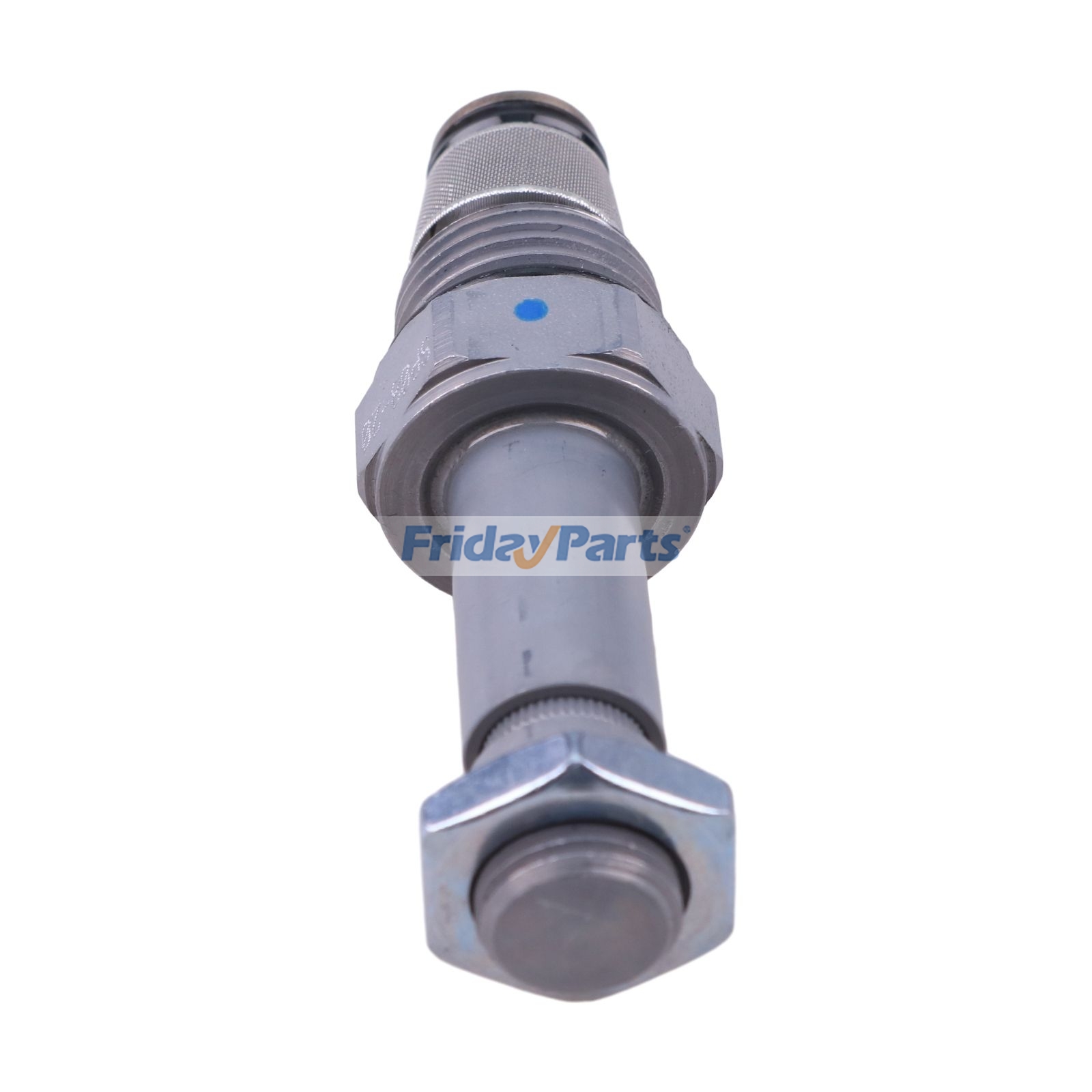 FridayPartsの制御弁