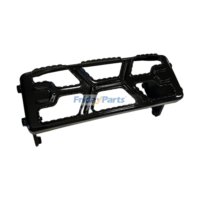 Chassis Ladder Step 454-7802 for Caterpillar CAT Engine C27 Motor Grader 24 Loader 260 250 270 270XE 265