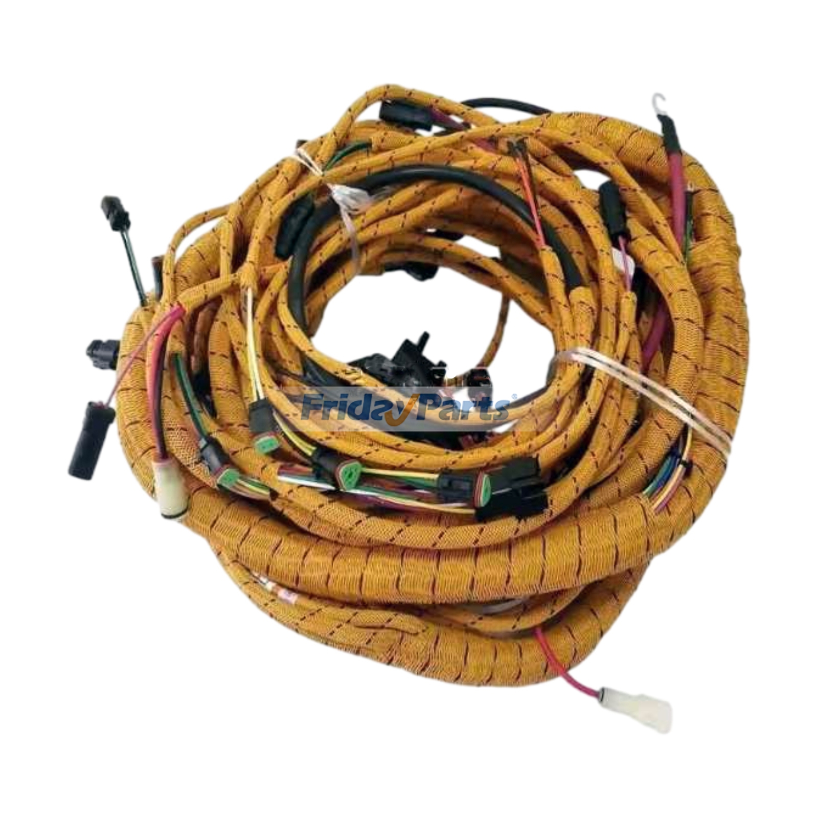 Faisceau de câblage de châssis 515-8113 pour pelle hydraulique Caterpillar CAT 320D2, moteur C7.1