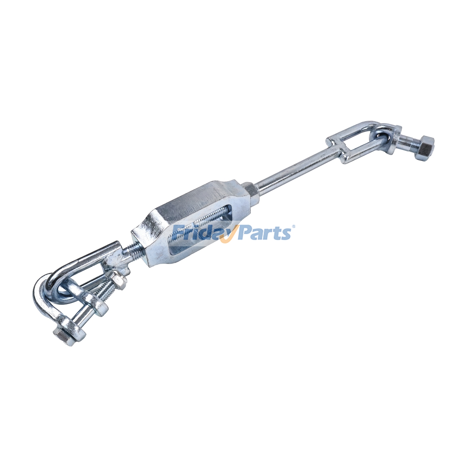 FridayParts Prüfkettenbaugruppe