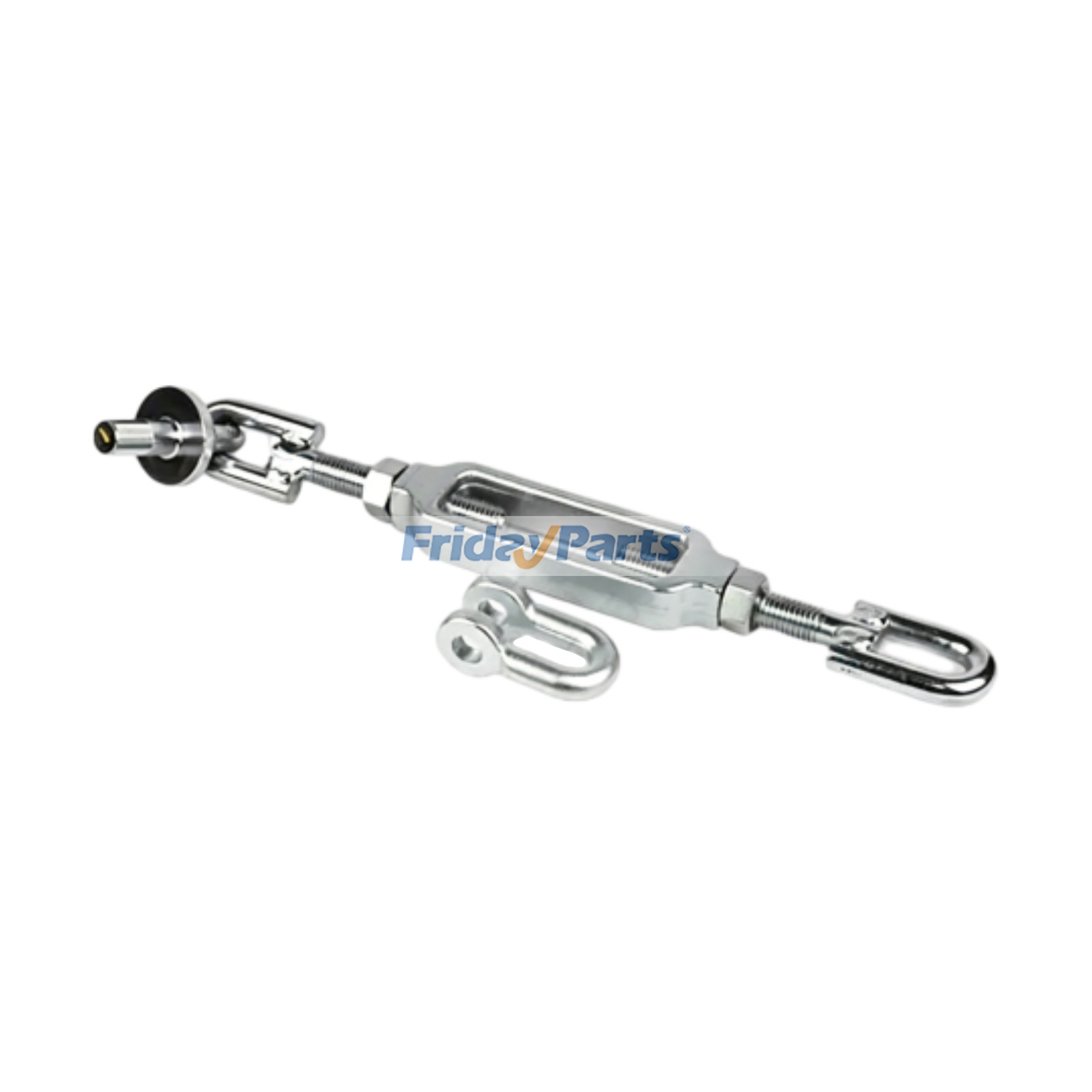 Check Chain Assembly TC832-39702 for Kubota Utility Tractor L5018