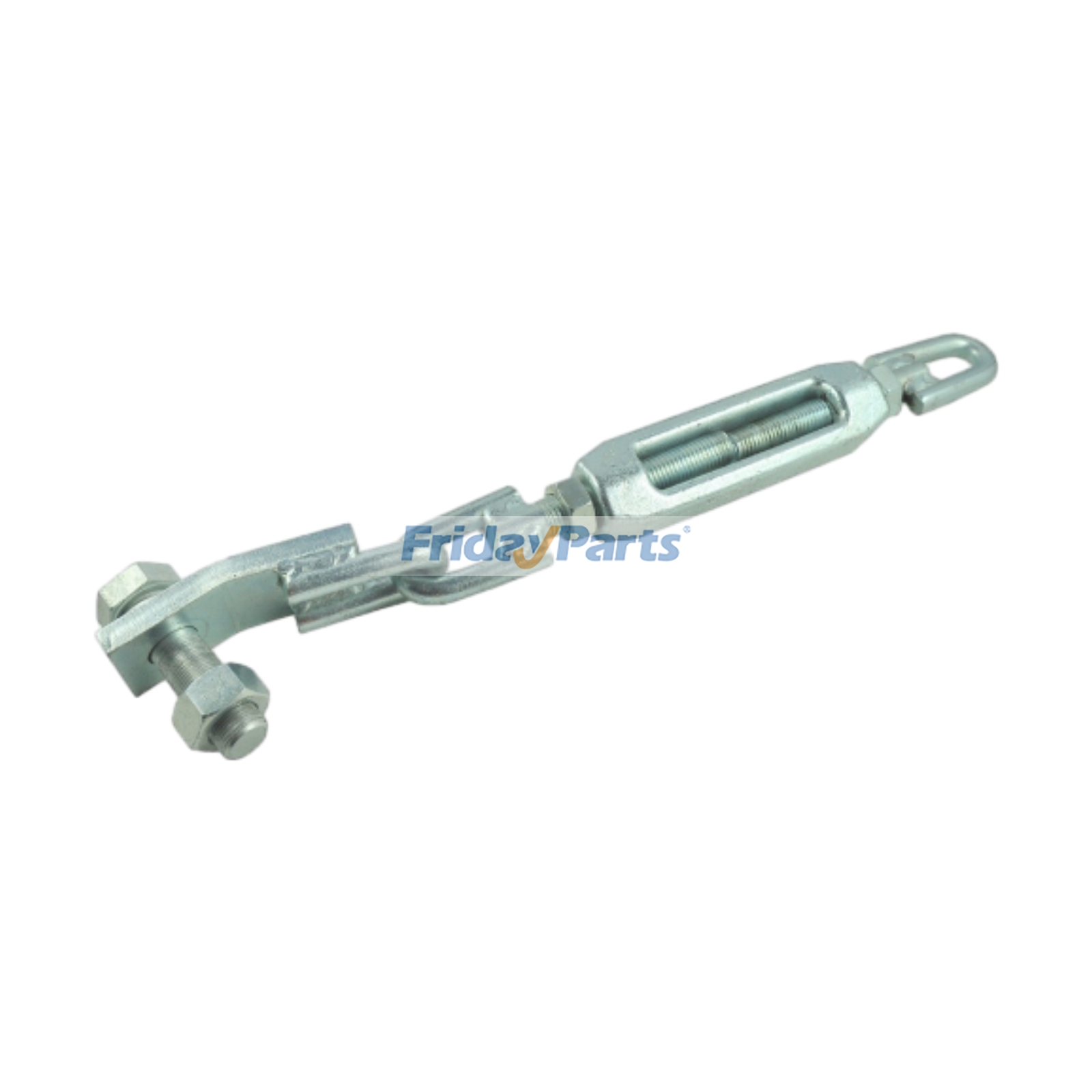 Check Chain Assembly W9501-55073 3A275-91100 for Kubota Utility Tractor L3408 L3608 L4508 M5000 M6040 M7040 M9040