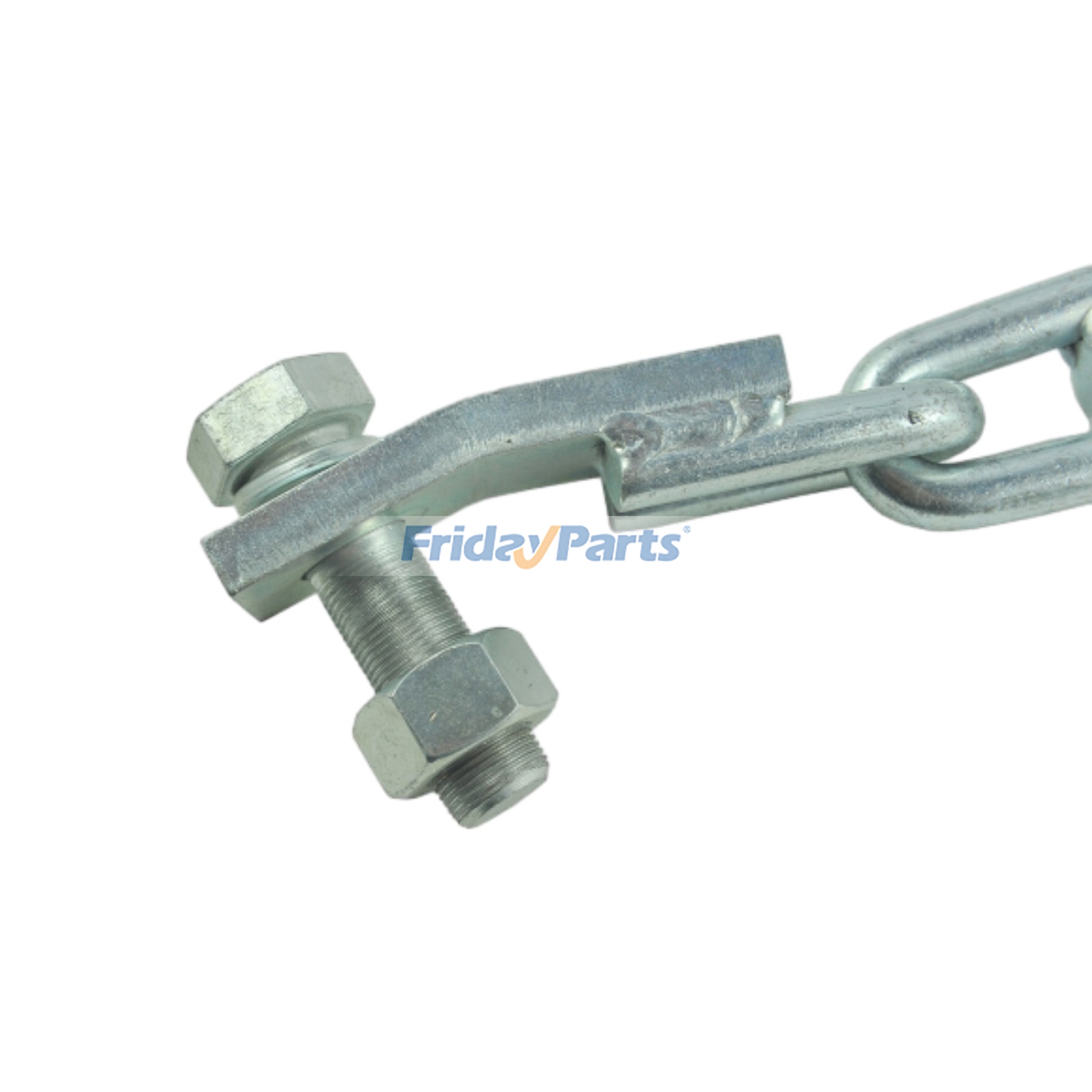 Tractor Check Chain Assembly