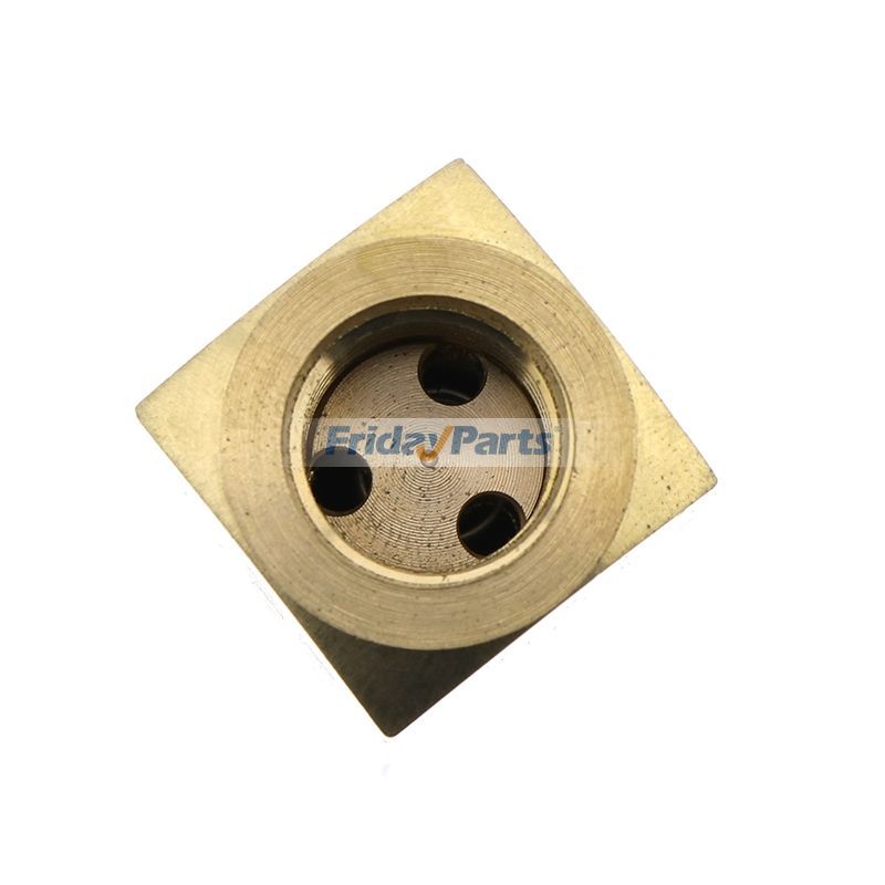 空気圧縮機 チェックバルブネジ