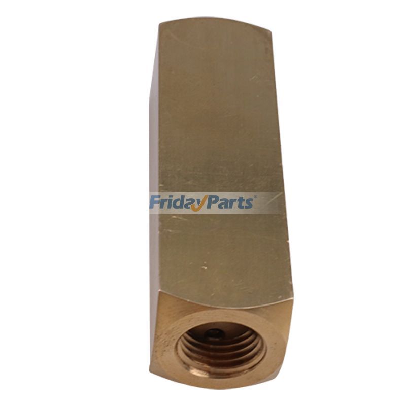 空気圧縮機 チェックバルブ