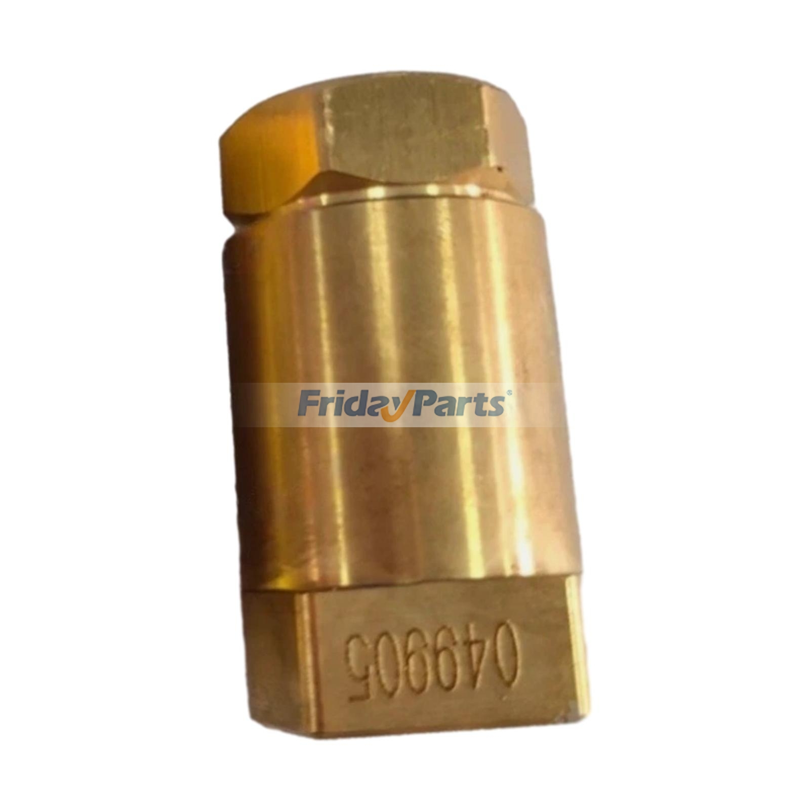 Check Valve 049905 for Sullair Air Compressor