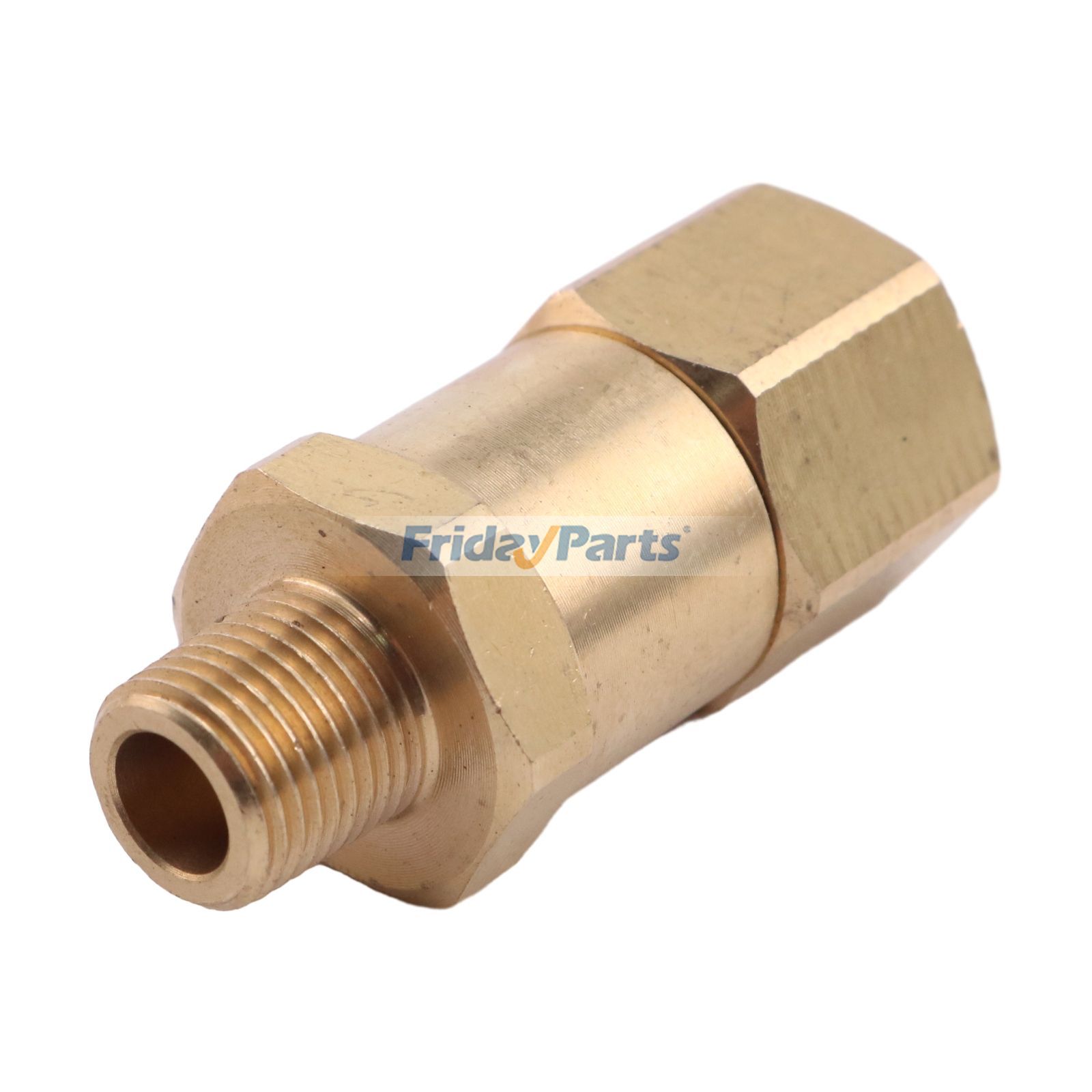 Check Valve 11-9245 for Thermo King SL100 SL200 SLX100 SLX200 SLX300 SLX400 Transport Refrigeration