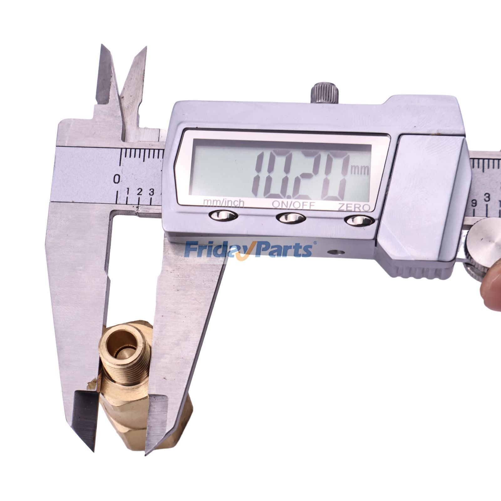 Válvula de retención 11-9245 para refrigeración de transporte Thermo King SL100 SL200 SLX100 SLX200 SLX300 SLX400 para Refrigeración de transporte Para Thermo King FridayParts