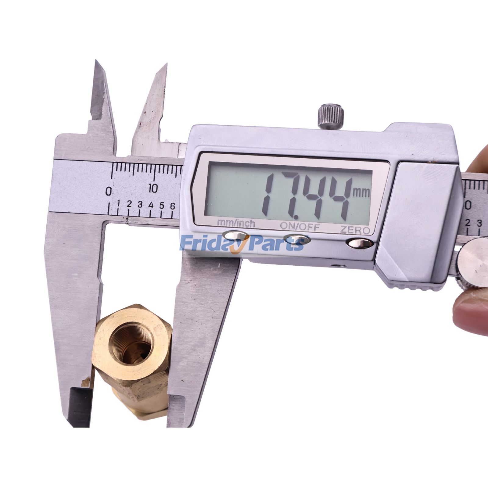 Compra Válvula de retención 11-9245 para refrigeración de transporte Thermo King SL100 SL200 SLX100 SLX200 SLX300 SLX400 en Fridayparts