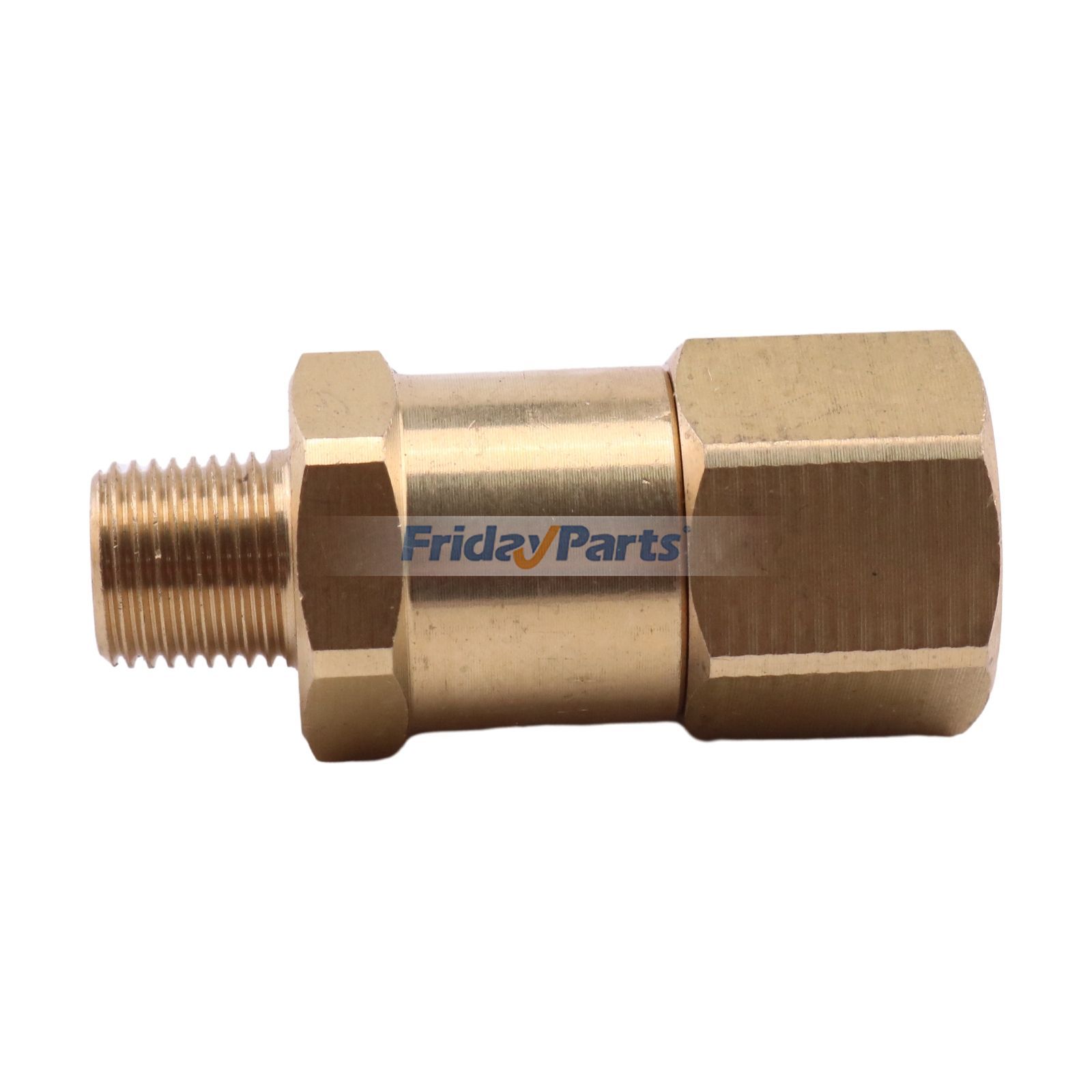 Válvula de retención 11-9245 para refrigeración de transporte Thermo King SL100 SL200 SLX100 SLX200 SLX300 SLX400 de FridayParts