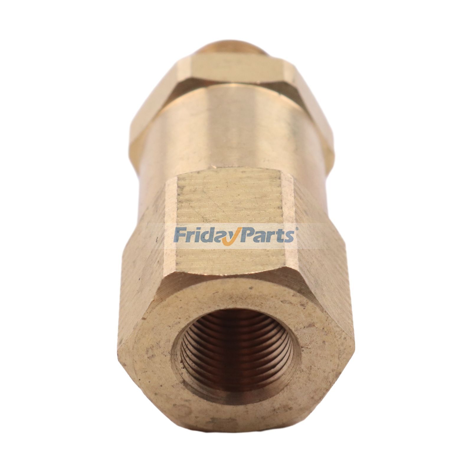 Parte para Refrigeración de transporte