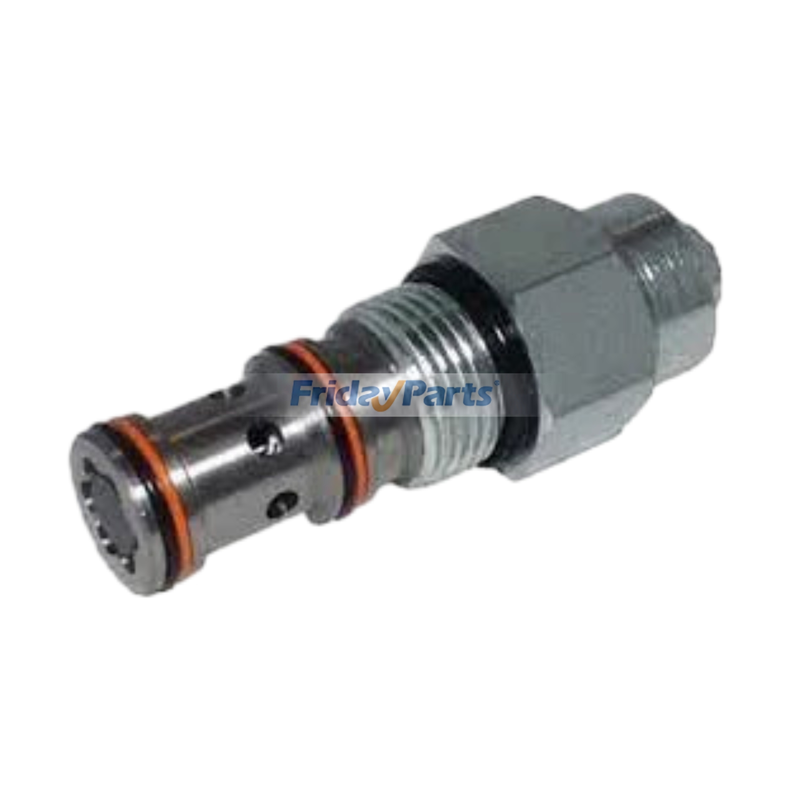 Válvula de retenção 132248 CP441-1-B-0-EA-400-10.0-005 para plataforma elevatória tesoura Skyjack SJ8831 SJ8841