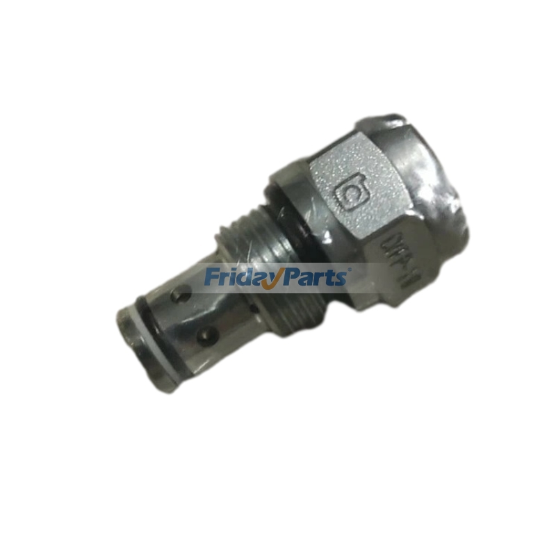 Válvula de retenção 139527GT para plataforma elevatória Genie S-60 S-80 S-85XC S-65XC Z-45/25J Z-60/34 Z-51/30J Z-62/40