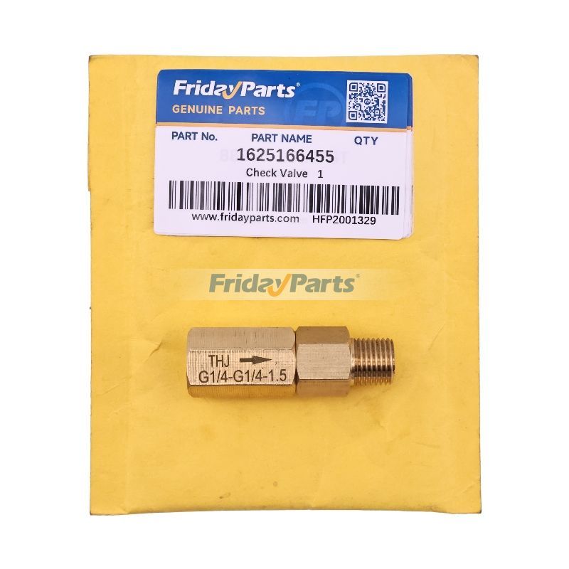 アトラスコプコ コンプレッサー用チェックバルブ 1625166455 1625166451 1625166450