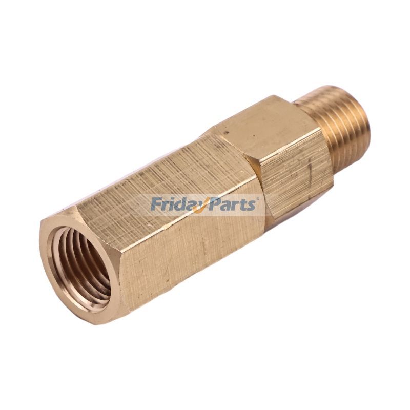 FridayPartsのチェックバルブコンプレッサー