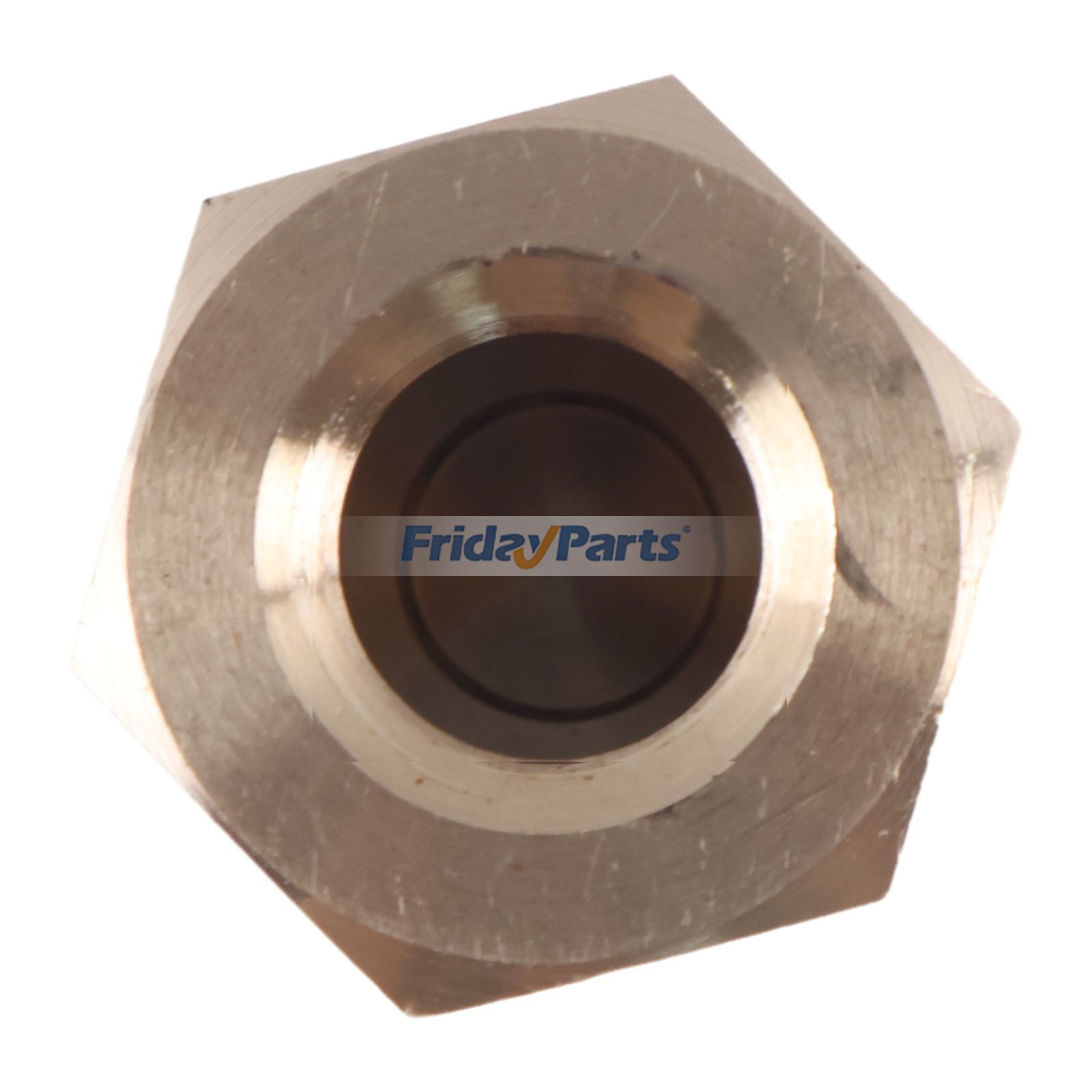 FridayParts Check Valve