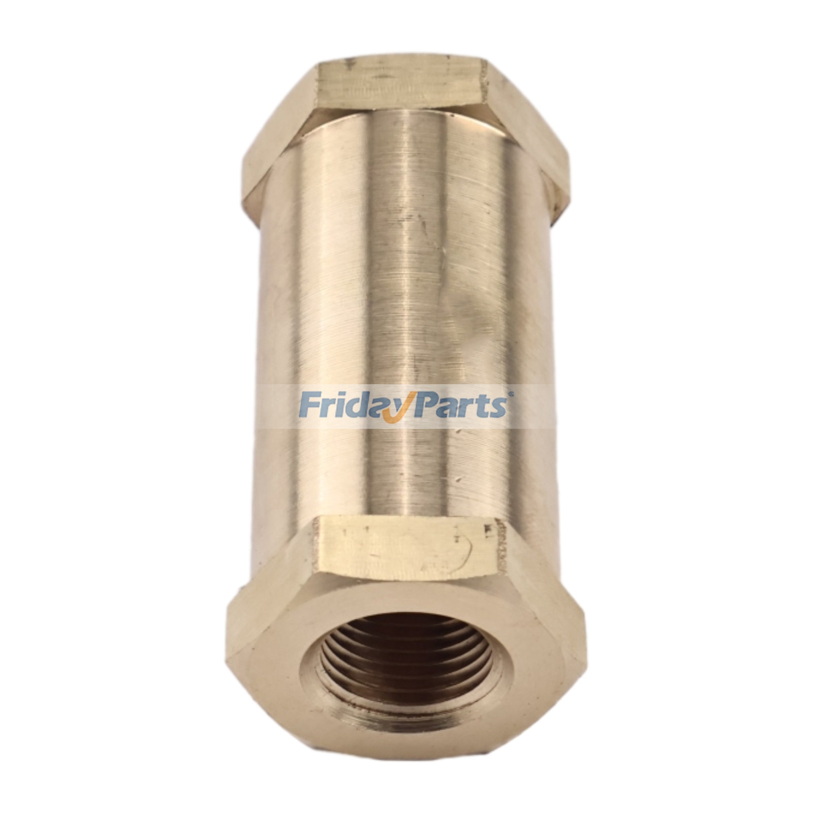 Clapet anti-retour 185505 pour moteur Cummins K38 K50 N14 NH 855 NT 855 V903pour