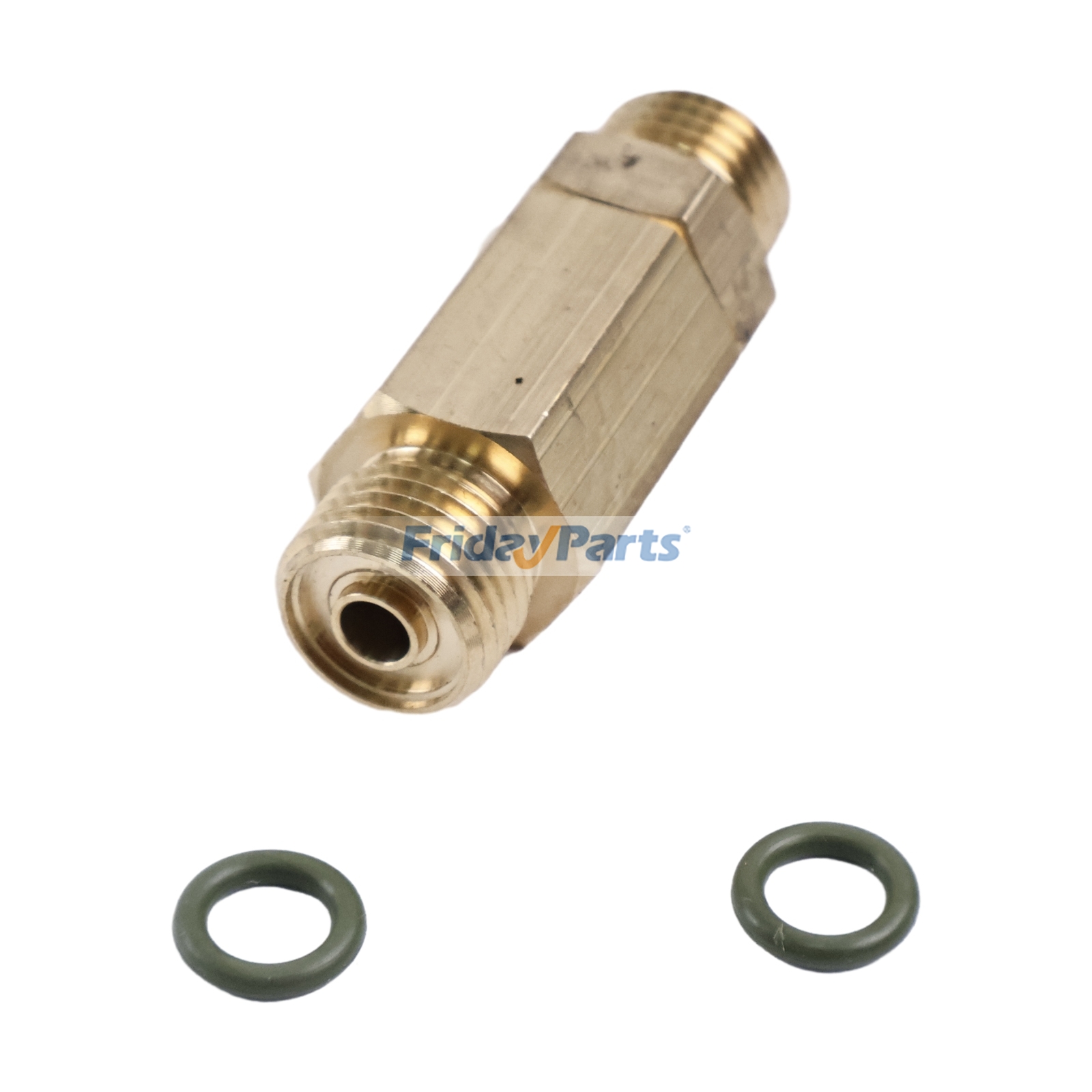 Air Compressor Check Valve