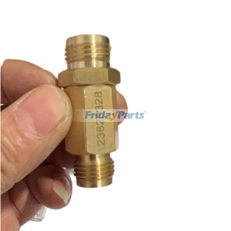 Rückschlagventil 23829328 für Ingersoll Rand-Luftkompressor