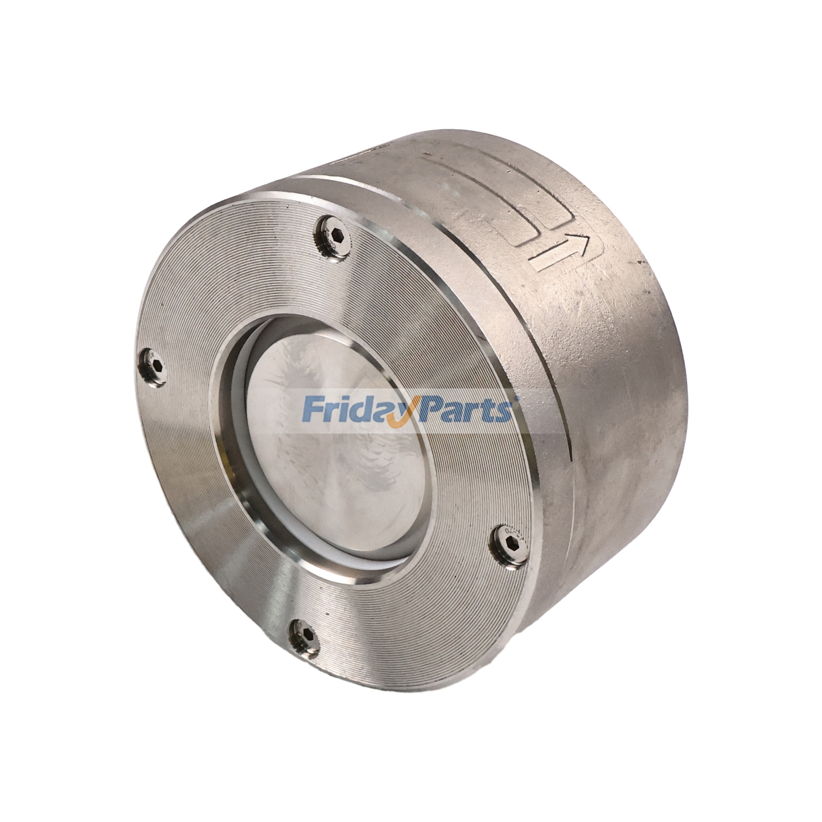 Clapet anti-retour 24782625 pour compresseur d'air Ingersoll RandpourPour Ingersoll Rand